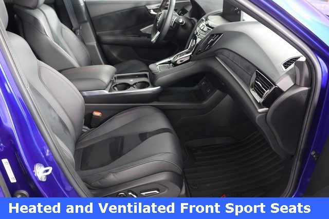 Used 2025 Acura RDX A-Spec image 24