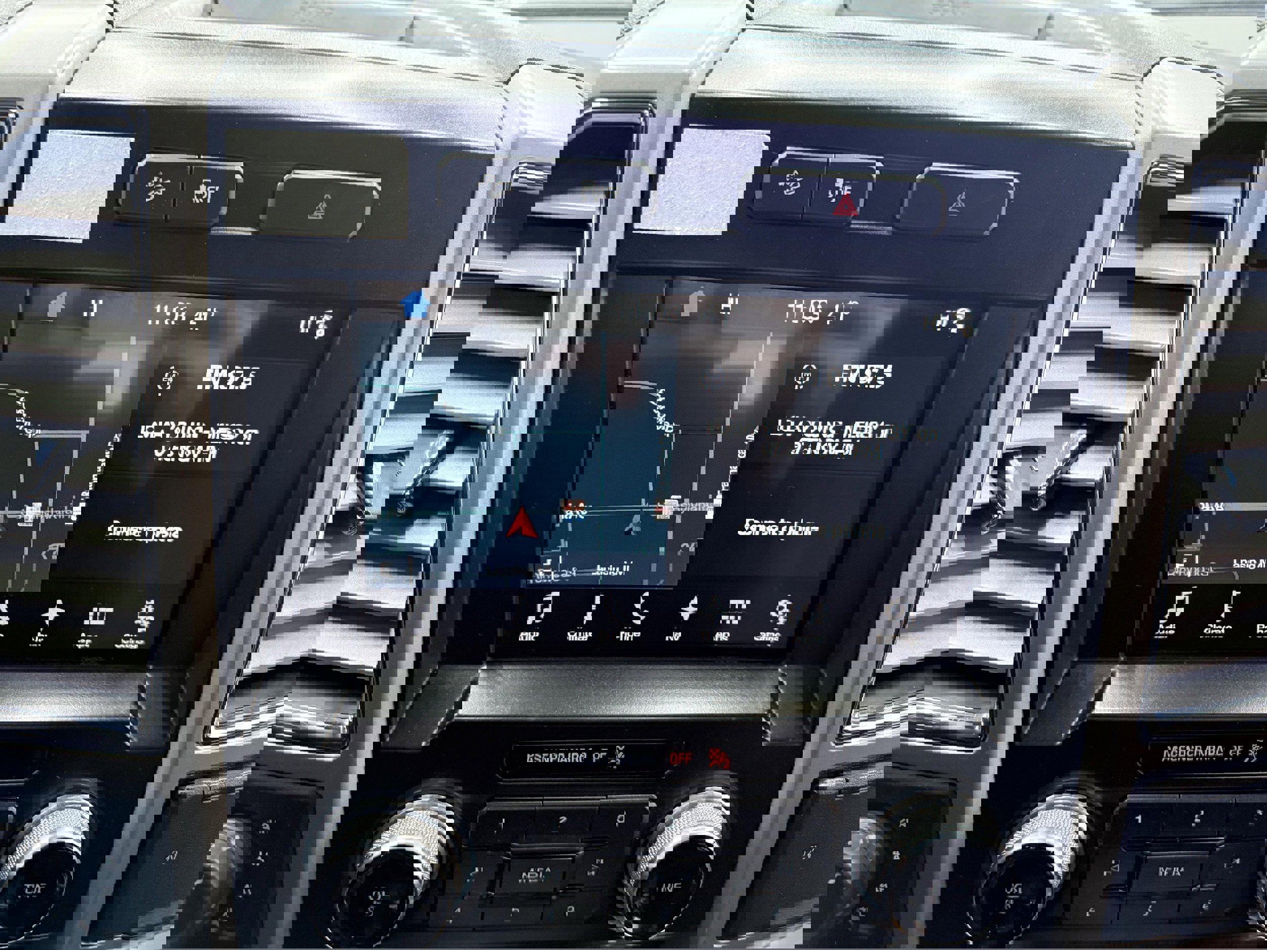 Used 2016 Ford F150 Lariat w/ Equipment Group 502A Luxury image 19