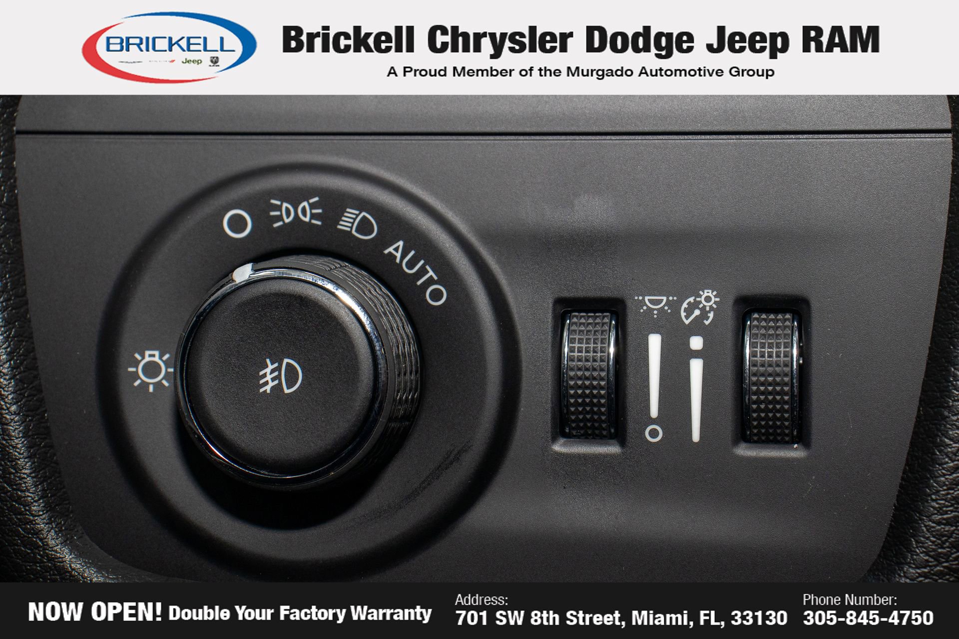 New 2026 Jeep Grand Cherokee Altitude image 27