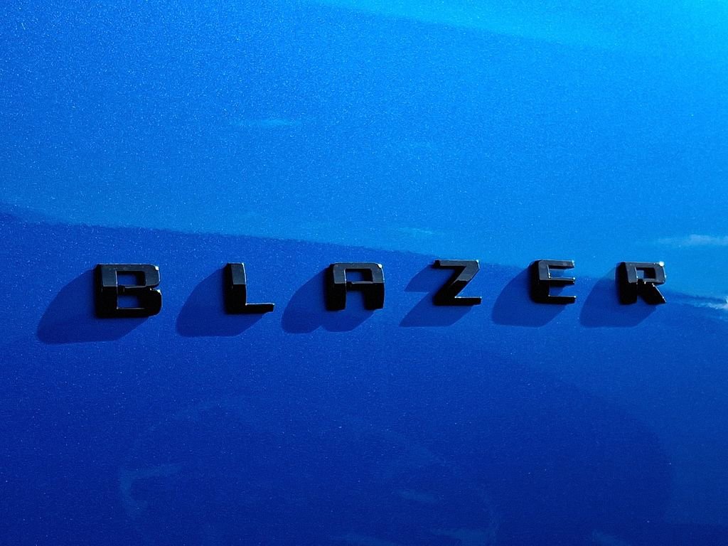 New 2026 Chevrolet Blazer LT w/ Sound & Technology Package image 20