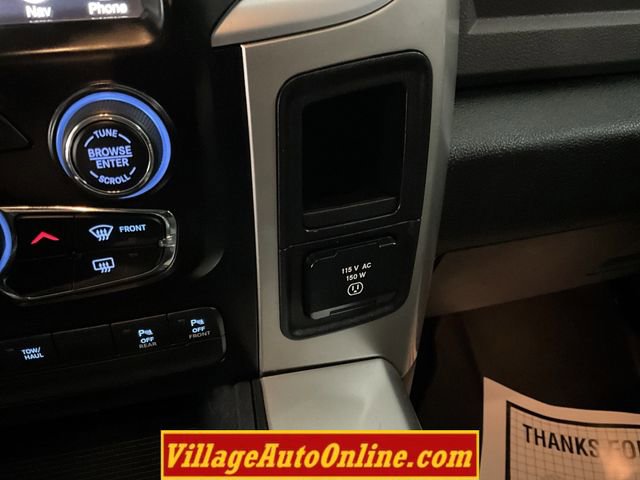 Used 2016 RAM 1500 Big Horn image 24