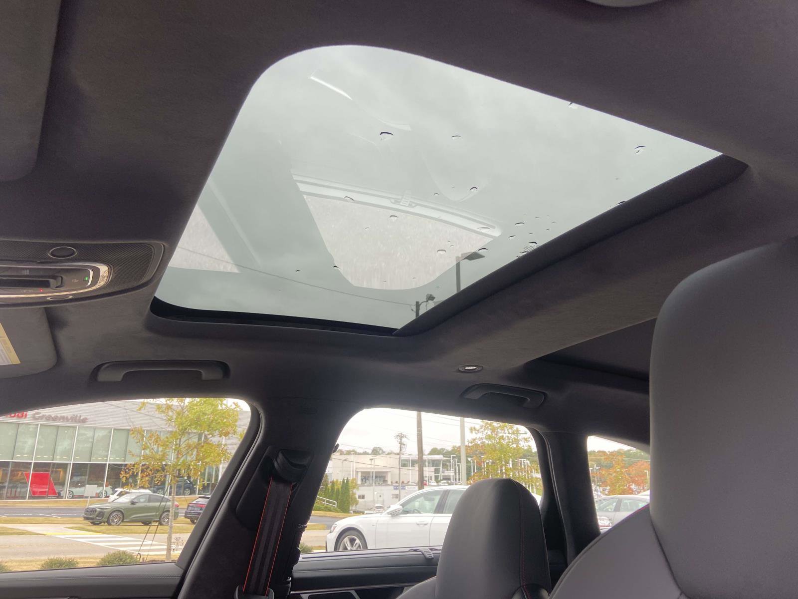 New 2026 Audi RS 6 performance image 19