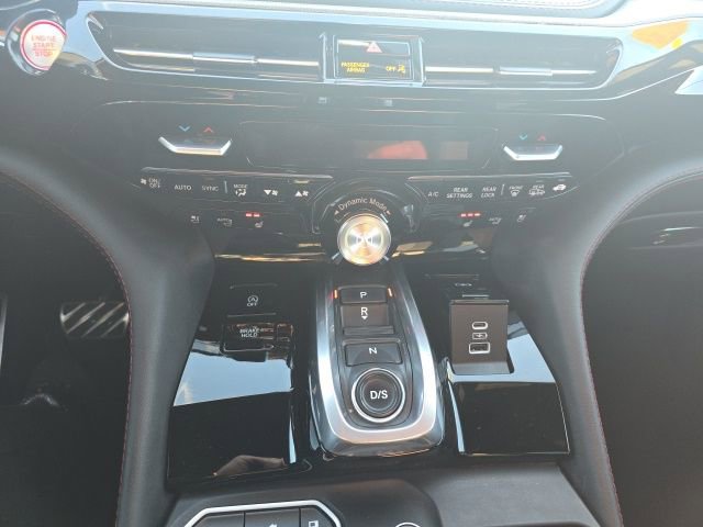 Used 2022 Acura MDX A-Spec image 21