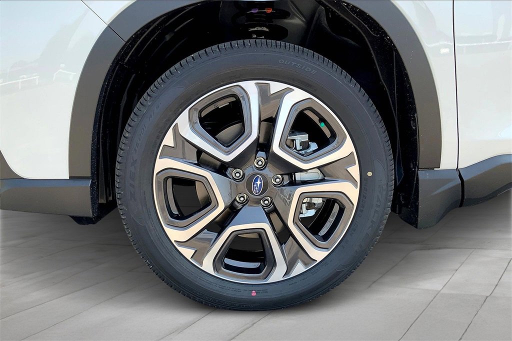 New 2025 Subaru Ascent Touring image 12