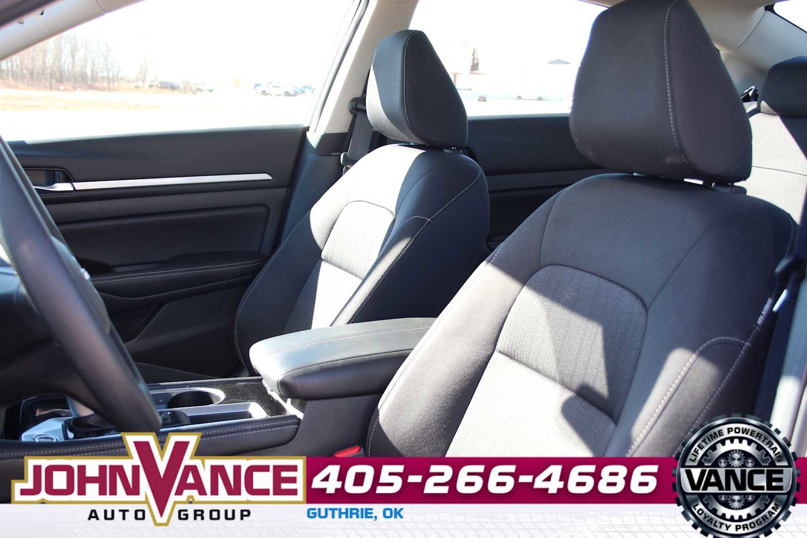 Used 2023 Nissan Altima 2.5 SV image 20