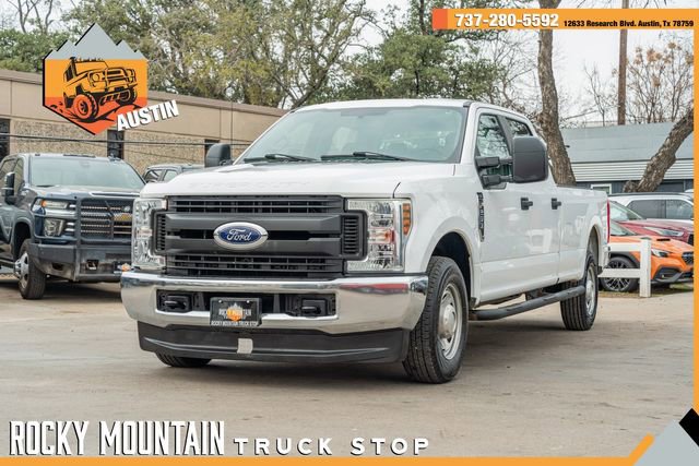 Used 2019 Ford F250 XL