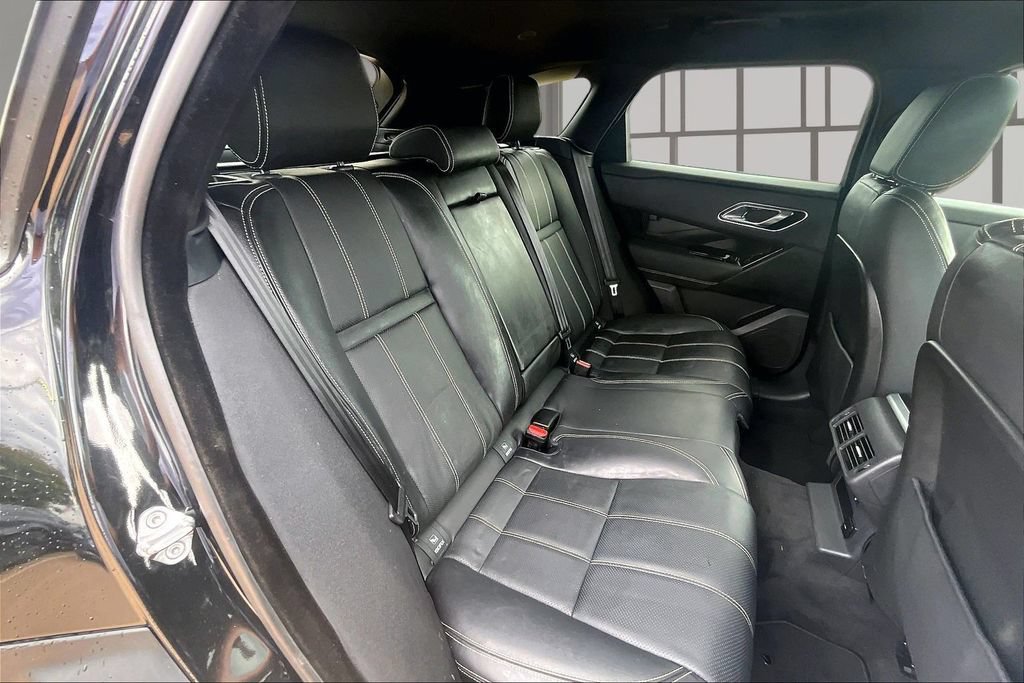 Used 2023 Land Rover Range Rover Velar R-Dynamic S AWD/4WD image 27