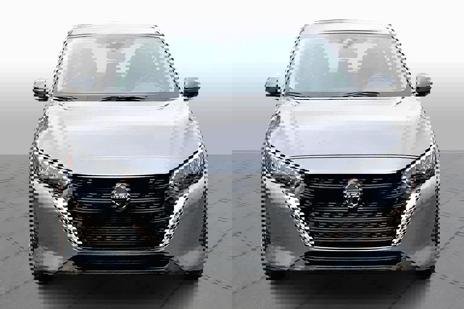 Used 2024 Nissan Sentra S image 3