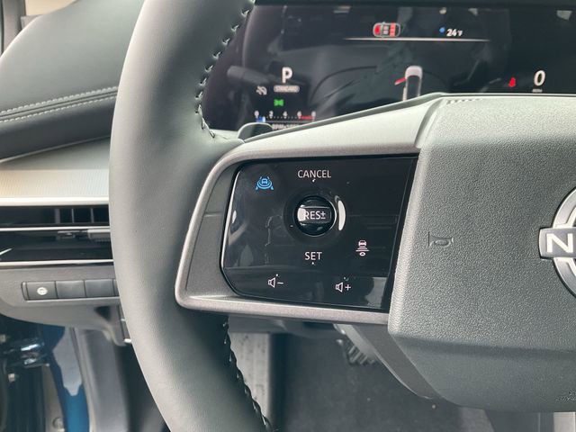 New 2026 Nissan Murano SL image 23