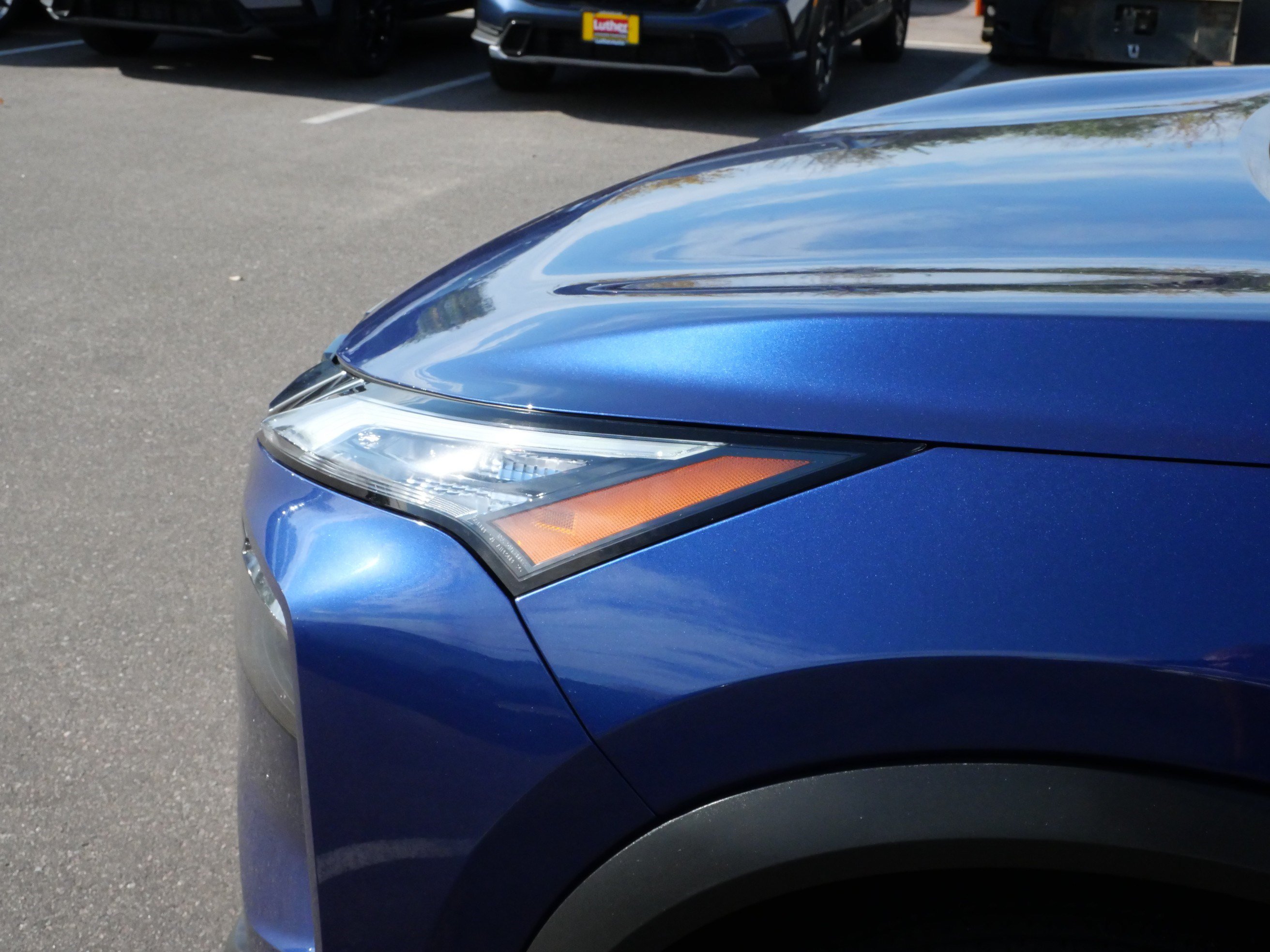 Used 2021 Nissan Rogue S AWD/4WD image 16