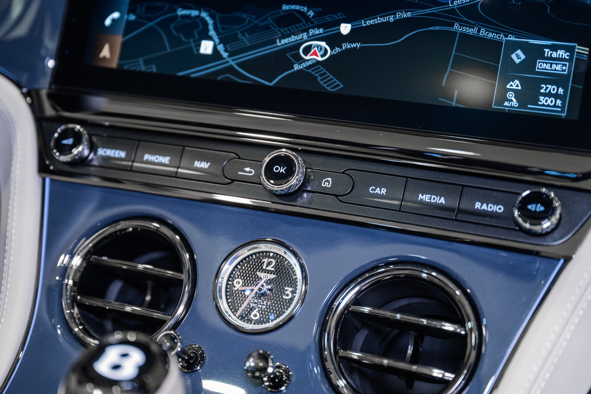 New 2026 Bentley Continental GTC AWD/4WD image 33