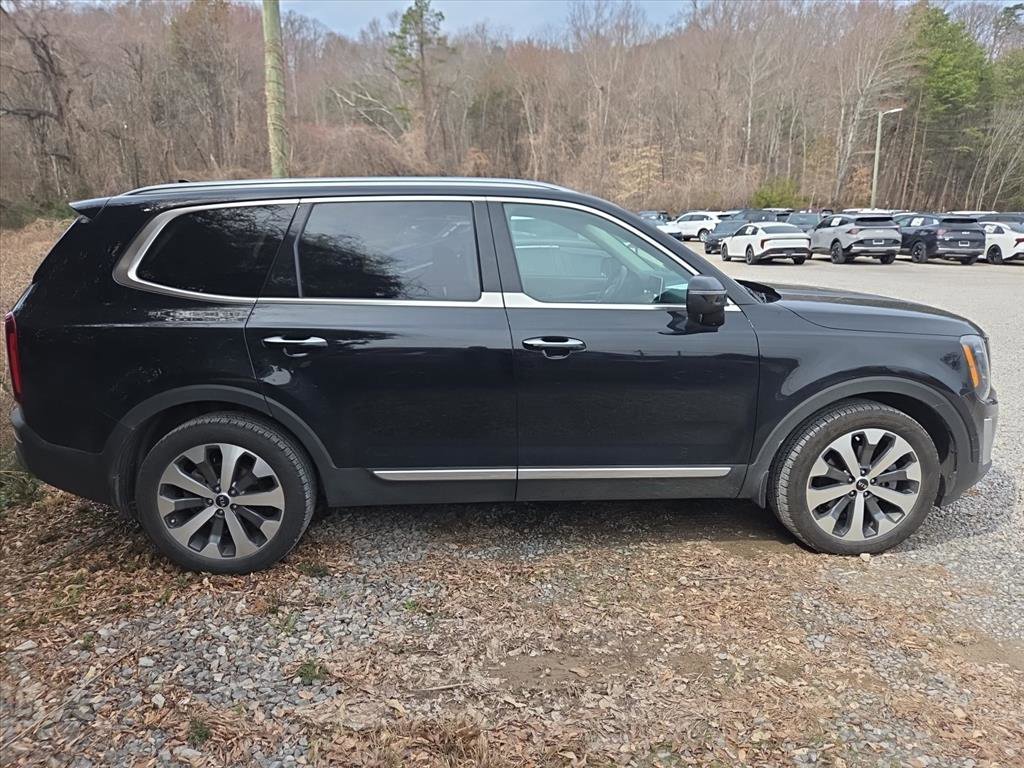 Used 2020 Kia Telluride S image 5
