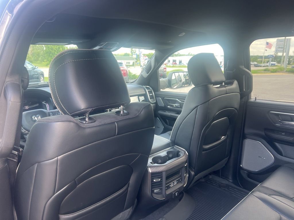 New 2026 RAM 1500 Laramie image 13