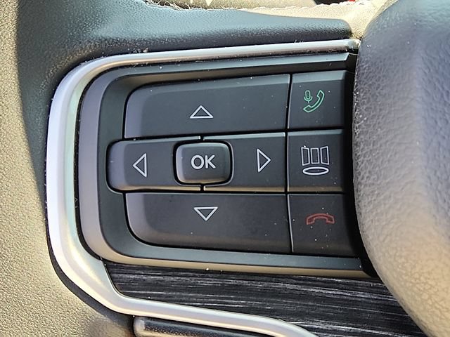 Used 2022 Jeep Wagoneer Series III AWD/4WD image 21