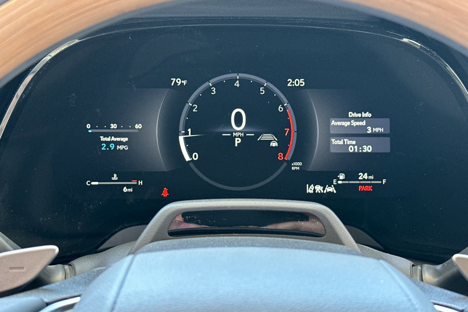 New 2026 Lexus RX 350 Premium Plus image 24