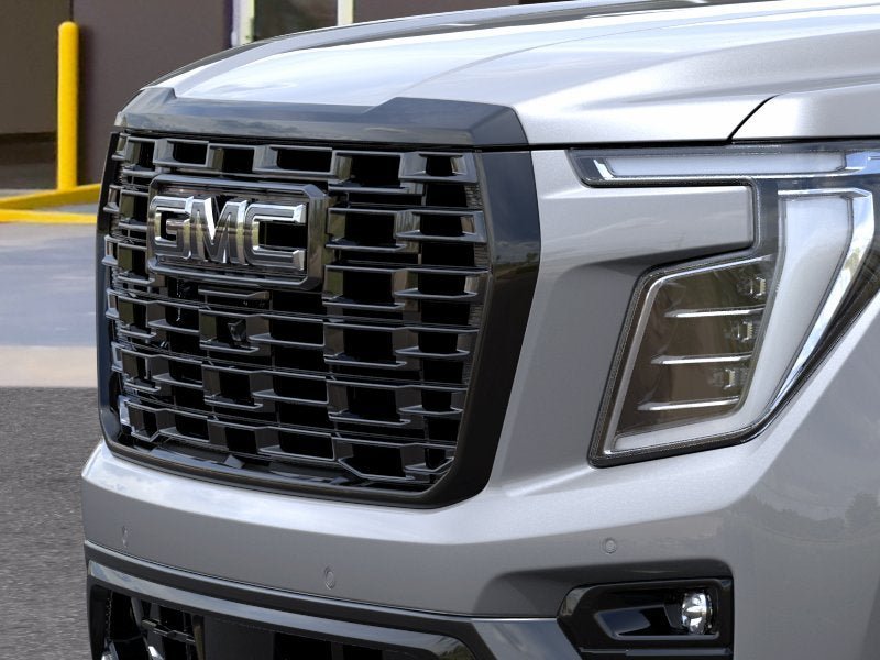 New 2026 GMC Yukon Denali Ultimate AWD/4WD image 13