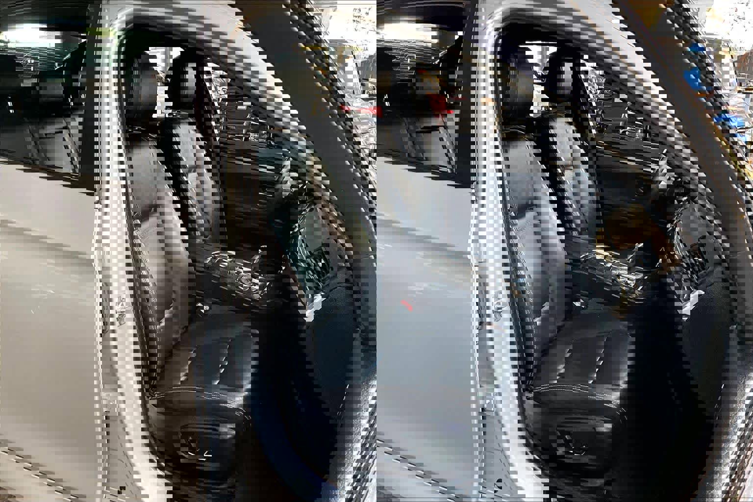 Used 2015 BMW 528i Sedan image 8