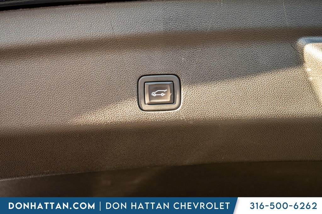 Used 2023 Chevrolet Tahoe LT image 33