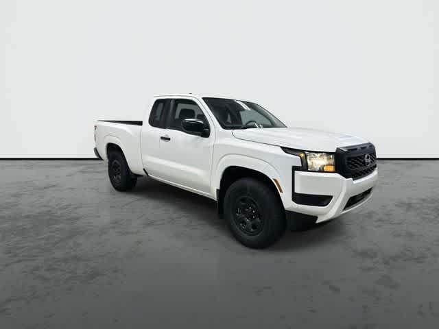Used 2025 Nissan Frontier S w/ Tow Package AWD/4WD image 5