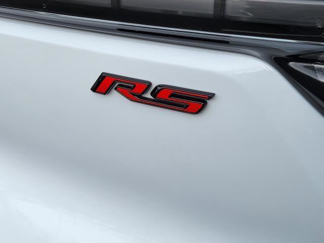 New 2026 Chevrolet Equinox EV RS w/ Convenience Package II image 31