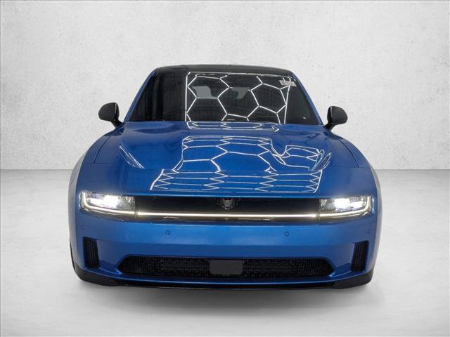 New 2026 Dodge Charger Daytona Scat Pack AWD/4WD image 5