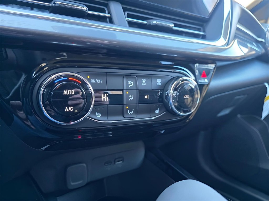 New 2026 Chevrolet Trax ACTIV image 28