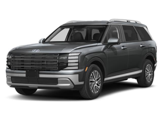 New 2027 Hyundai Palisade SEL AWD/4WD image 1