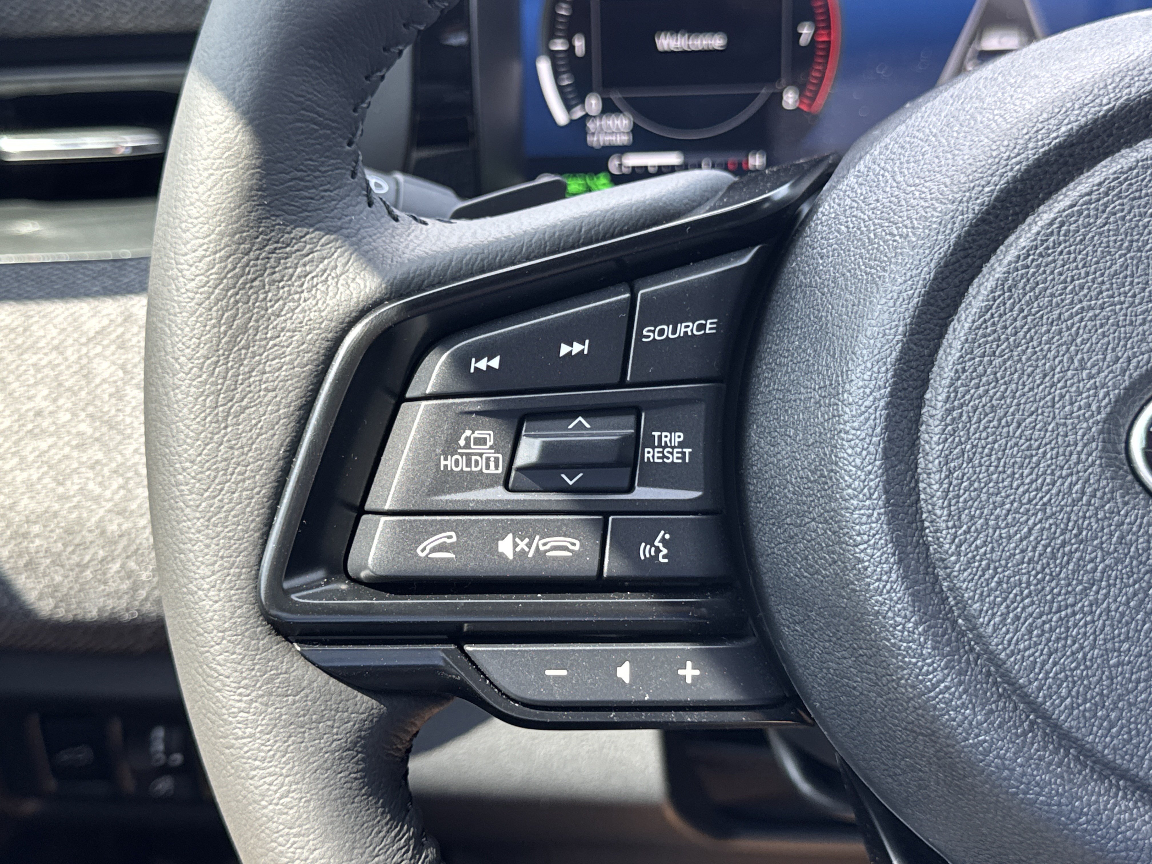 New 2026 Subaru Outback Limited XT AWD/4WD image 15