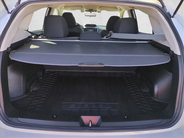 Used 2021 Subaru Crosstrek 2.0i image 6