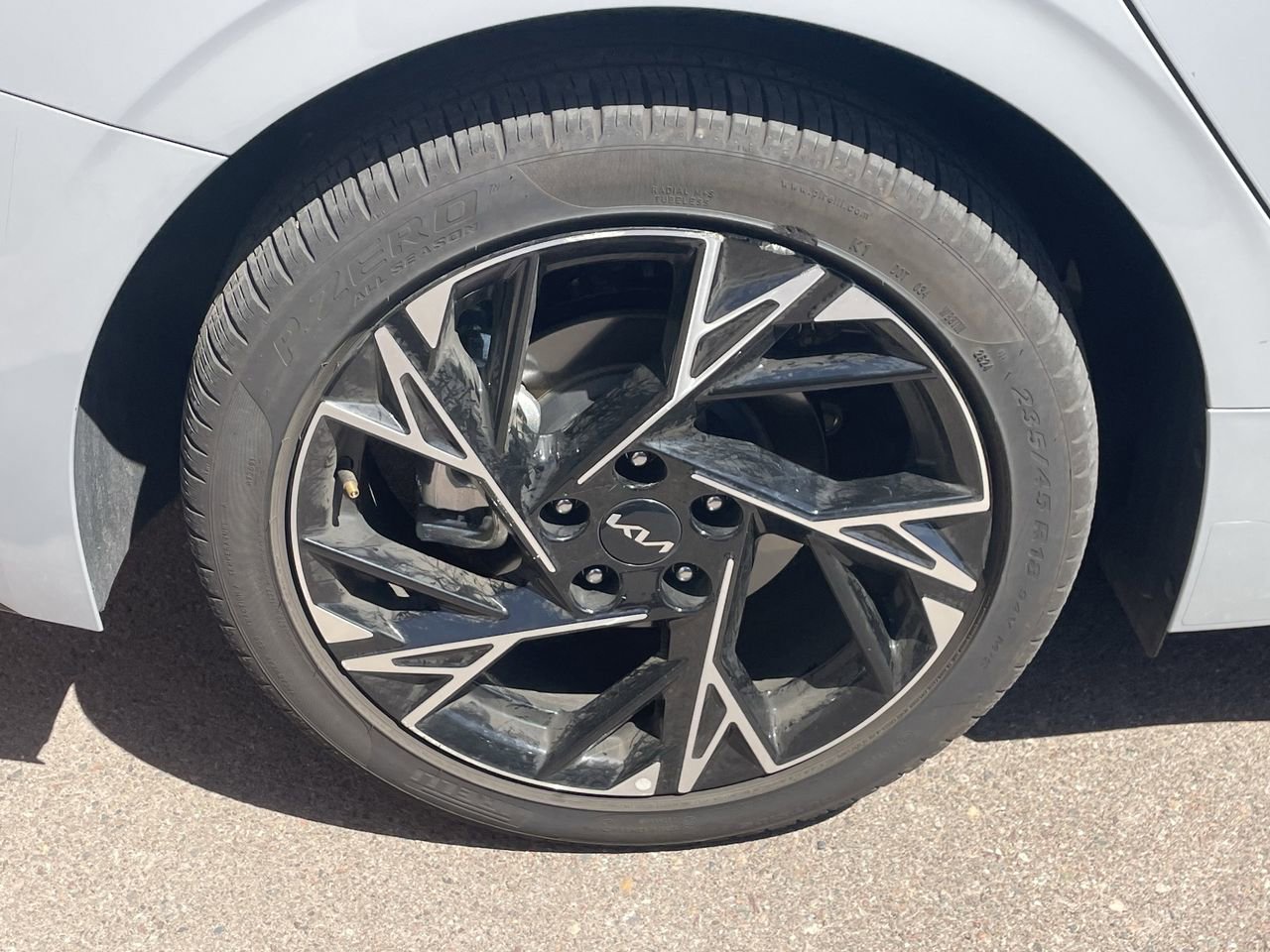 Certified 2025 Kia K5 GT-Line w/ GT-Line Premium Package image 13