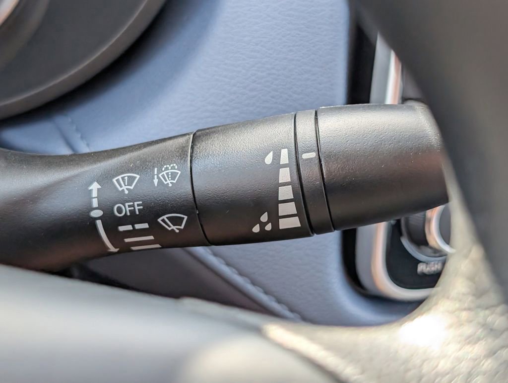 New 2025 Nissan Versa SV w/ Trunk Package image 25