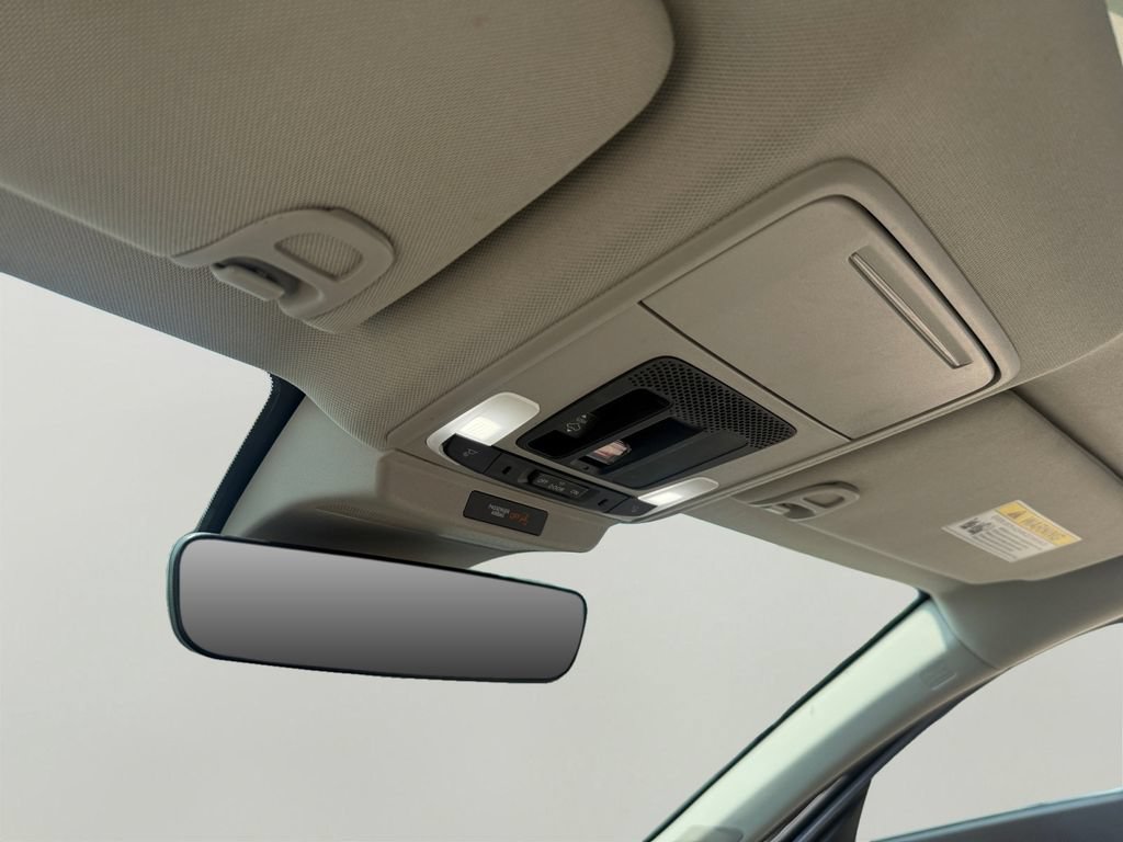 Certified 2024 Honda Accord Touring image 20