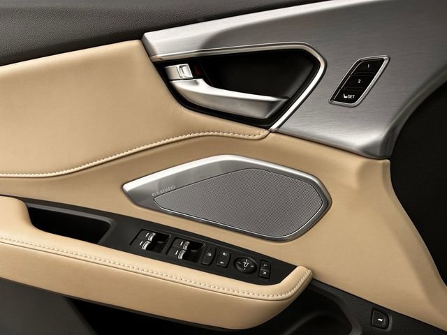 Certified 2024 Acura RDX Technology Package image 25
