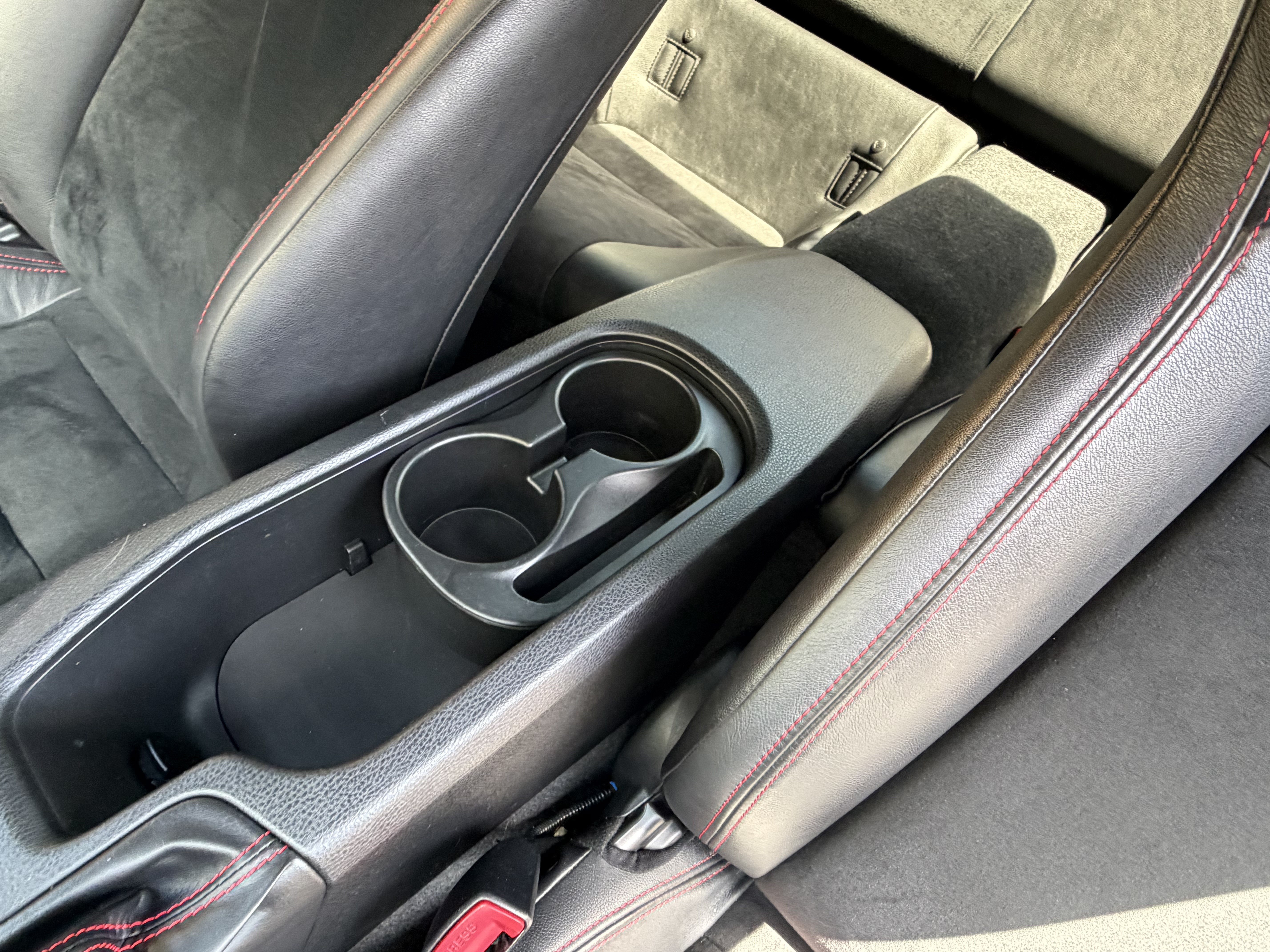 Used 2013 Subaru BRZ Limited RWD image 18