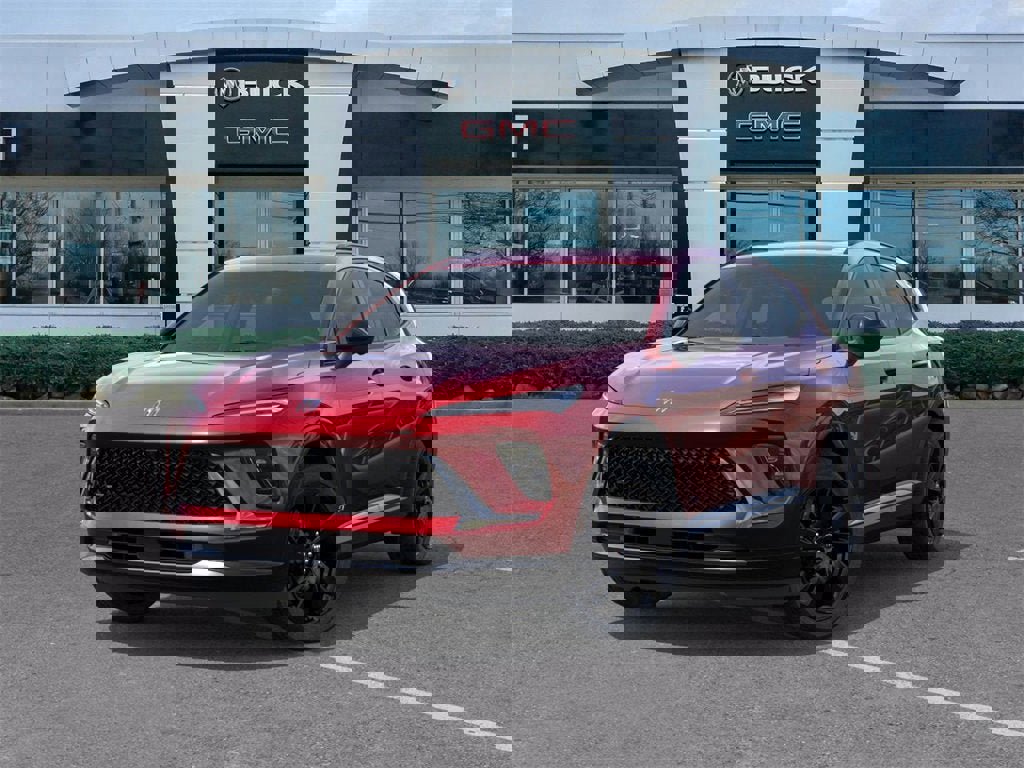 New 2026 Buick Envision Sport Touring image 6