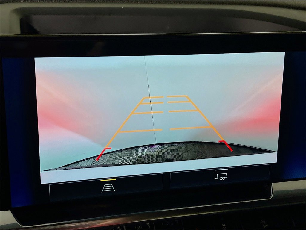 Used 2024 Chevrolet Silverado 1500 LT Trail Boss w/ Protection Package image 13