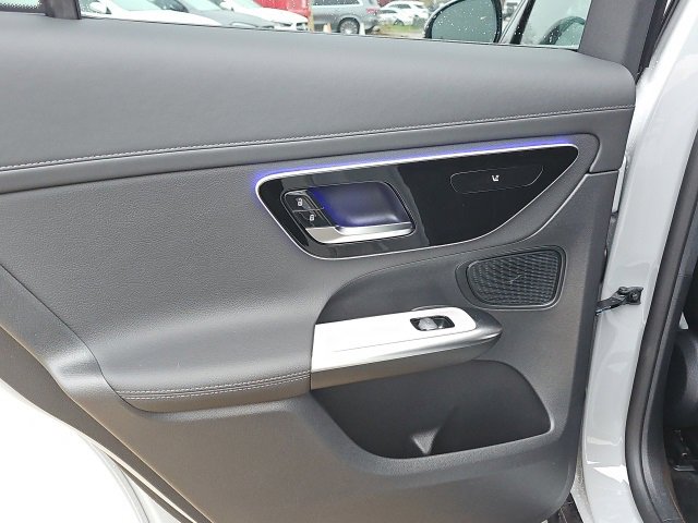 New 2026 Mercedes-Benz GLC 300 4MATIC image 11