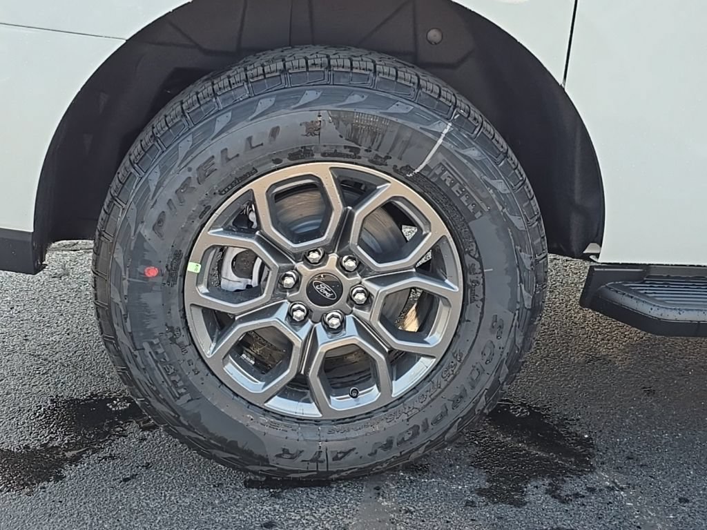 New 2027 Ford Expedition Max Active AWD/4WD image 50
