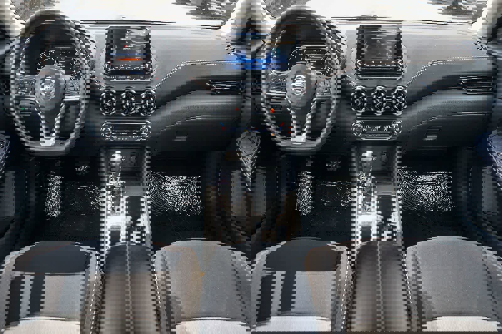 Used 2021 Nissan Sentra SV image 11