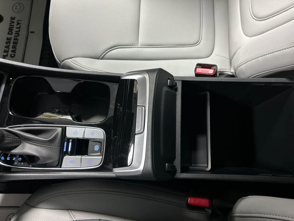 New 2026 Hyundai Santa Cruz SEL image 19