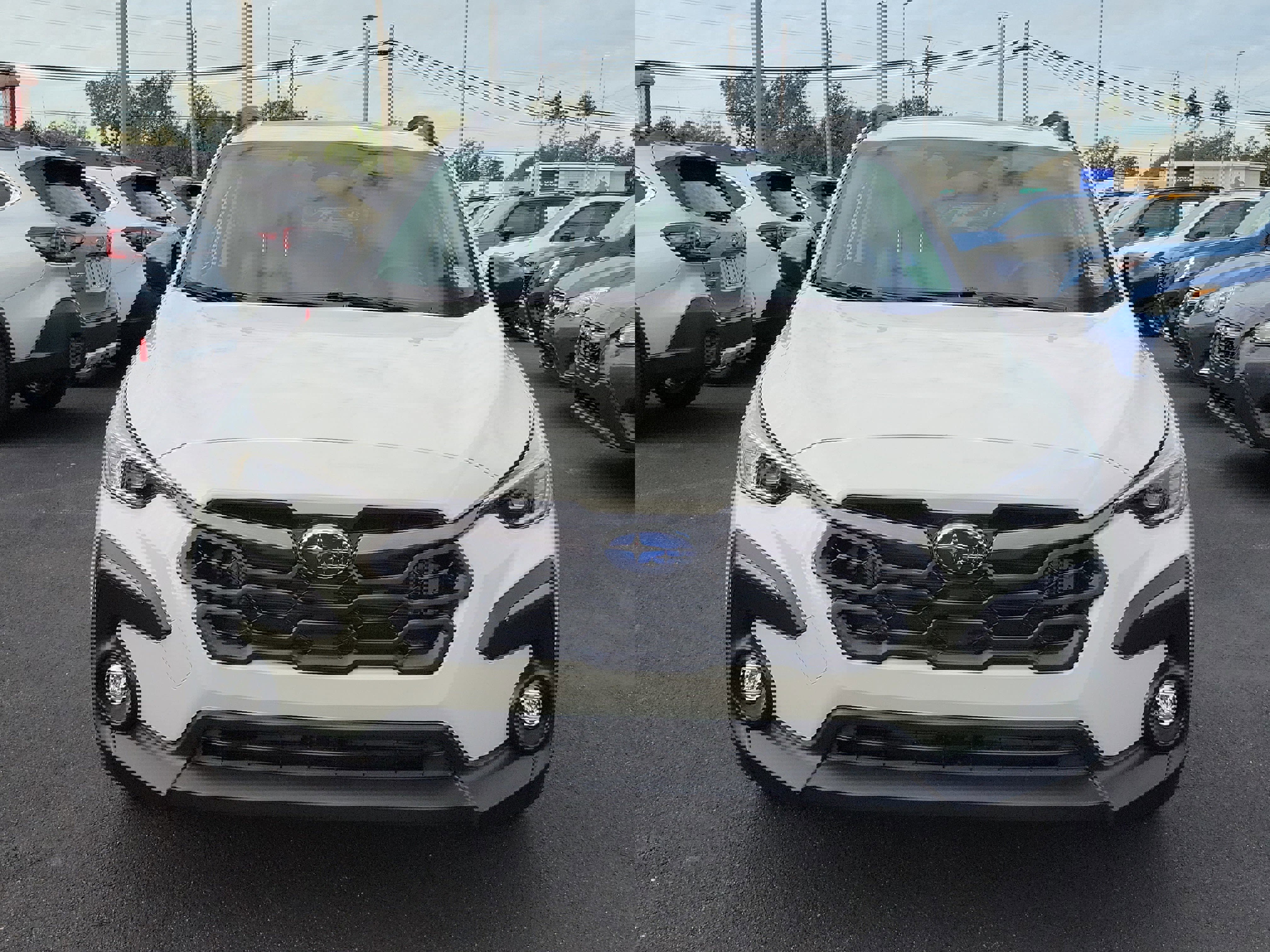 Certified 2024 Subaru Crosstrek 2.5i Limited image 8