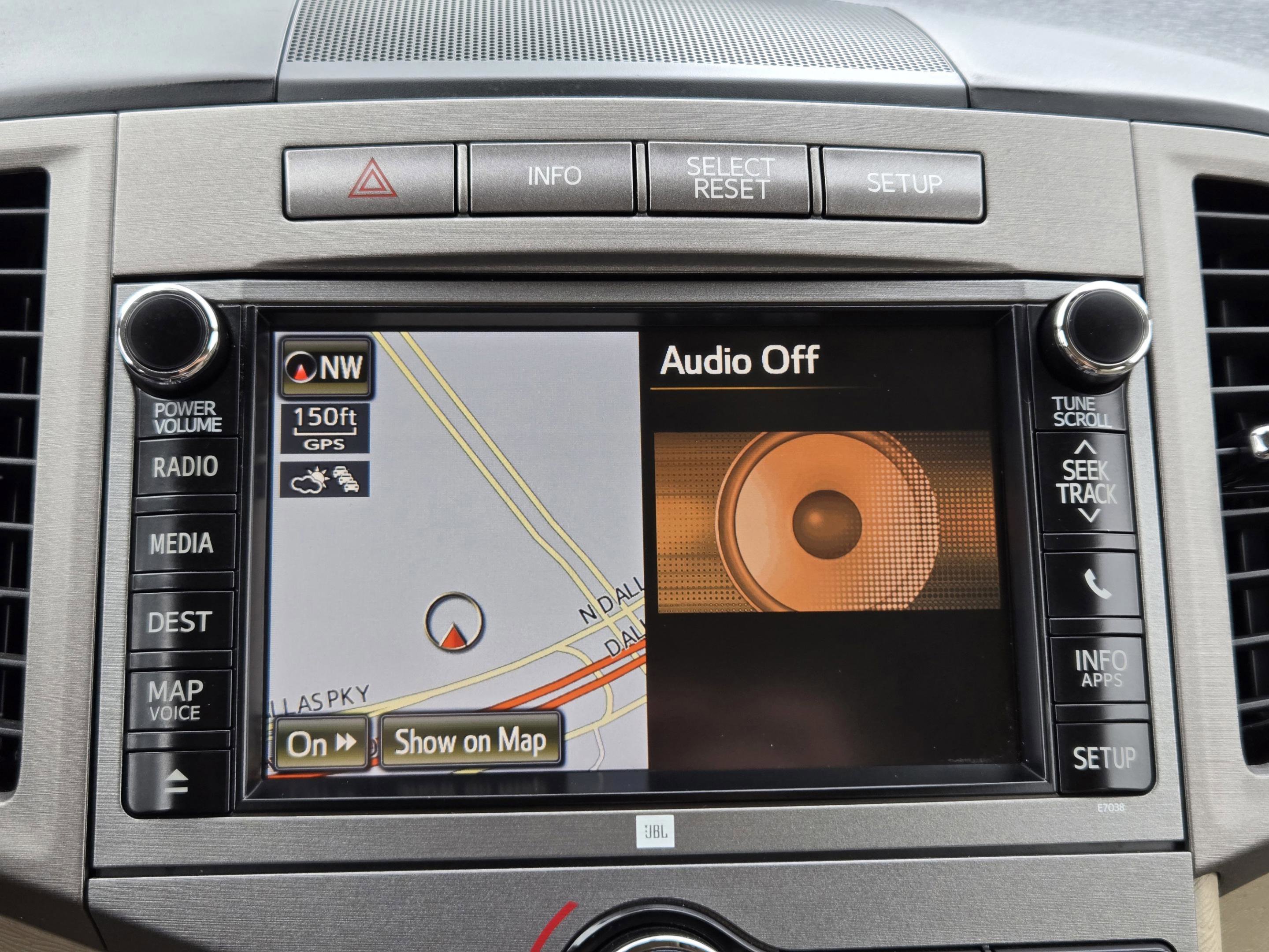 Used 2014 Toyota Venza Limited w/ Tow Prep Package AWD/4WD image 13