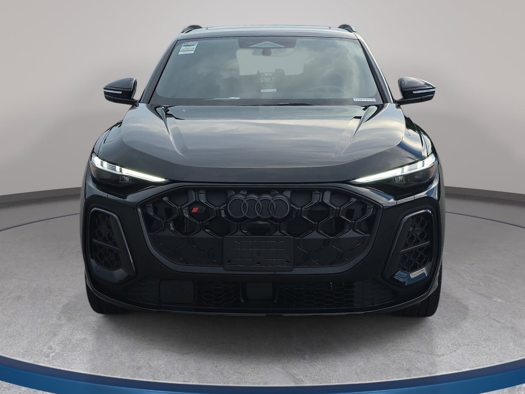 New 2026 Audi SQ5 Premium Plus AWD/4WD image 2