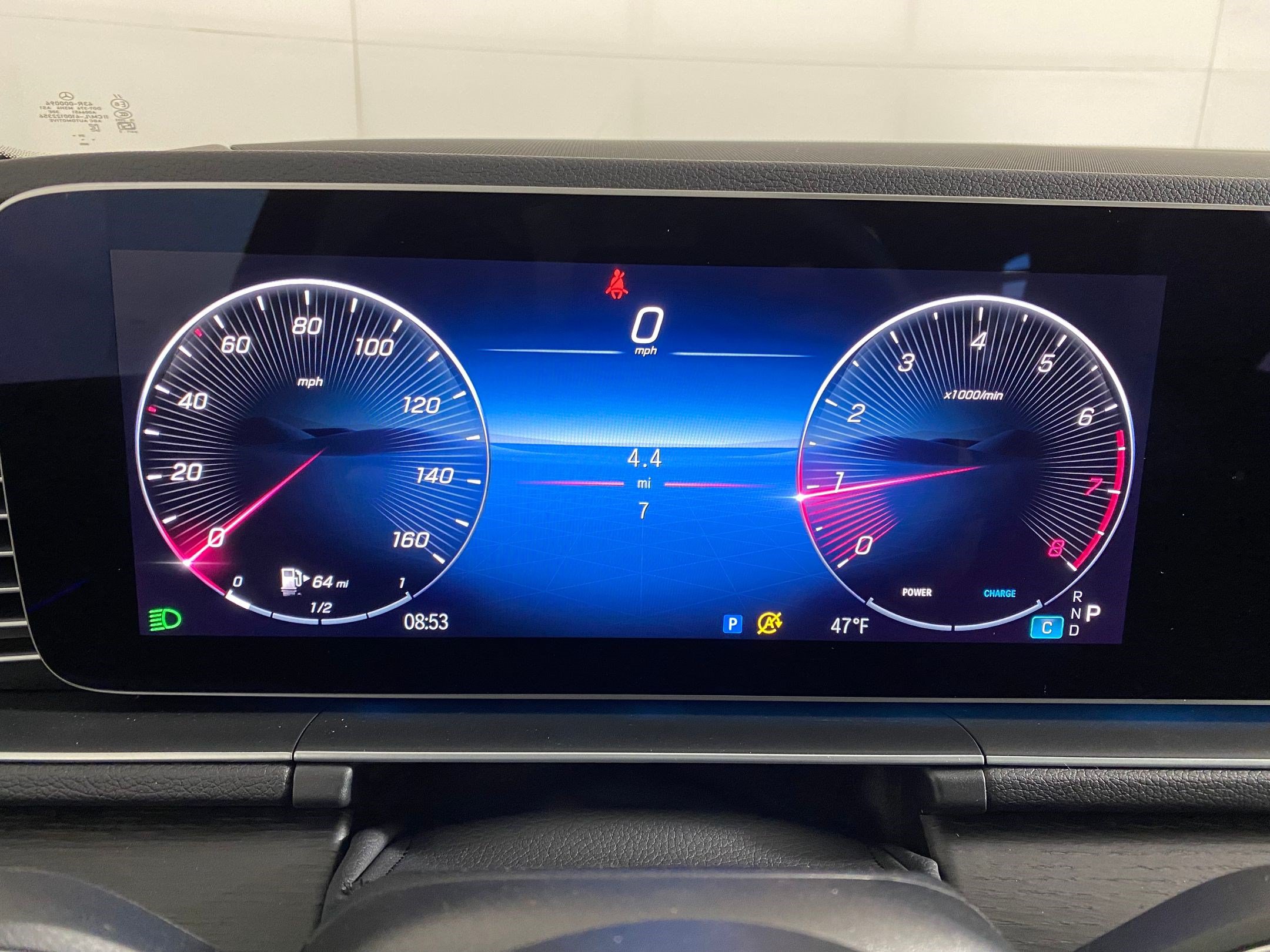 Used 2026 Mercedes-Benz GLE 350 4MATIC image 20