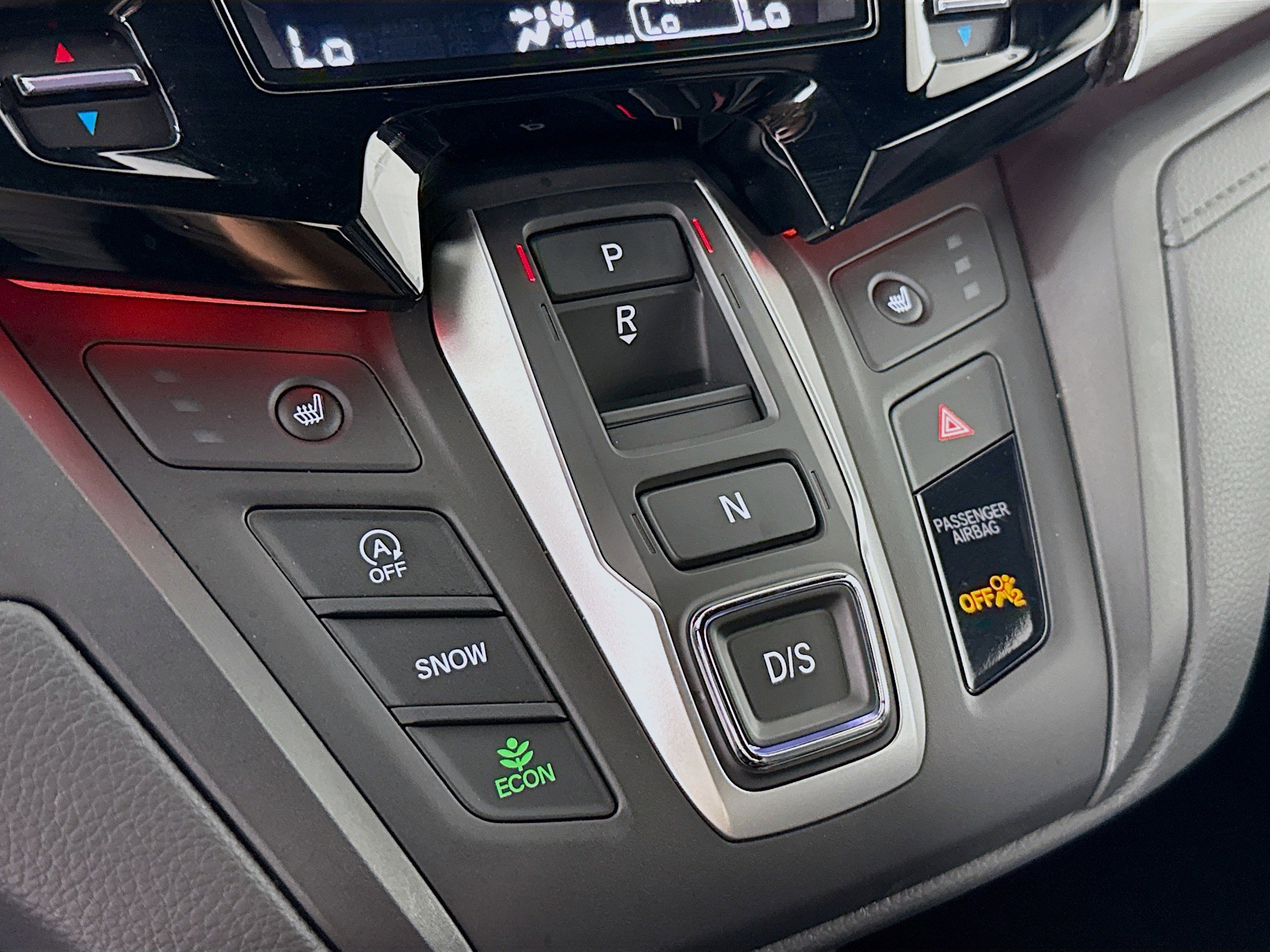 Certified 2026 Honda Odyssey Sport-L image 19