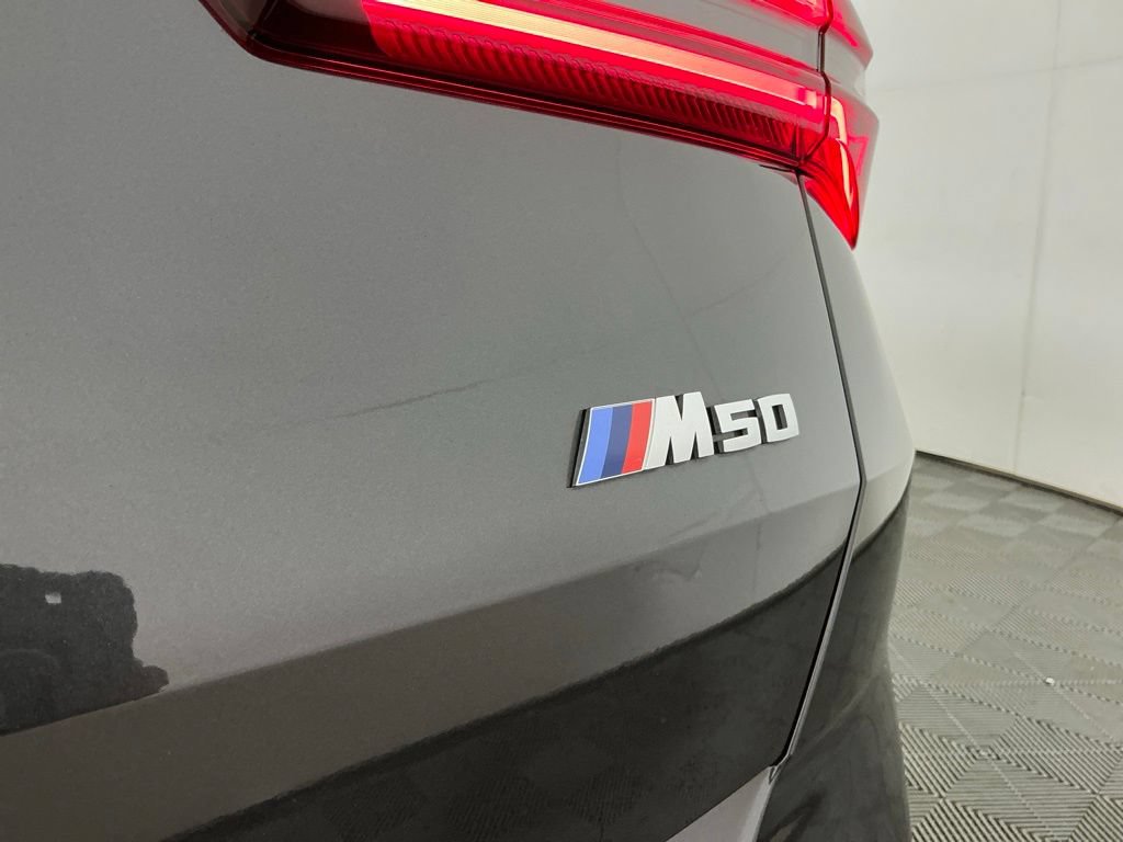 Certified 2026 BMW X3 M50 w/ Premium Package AWD/4WD image 31