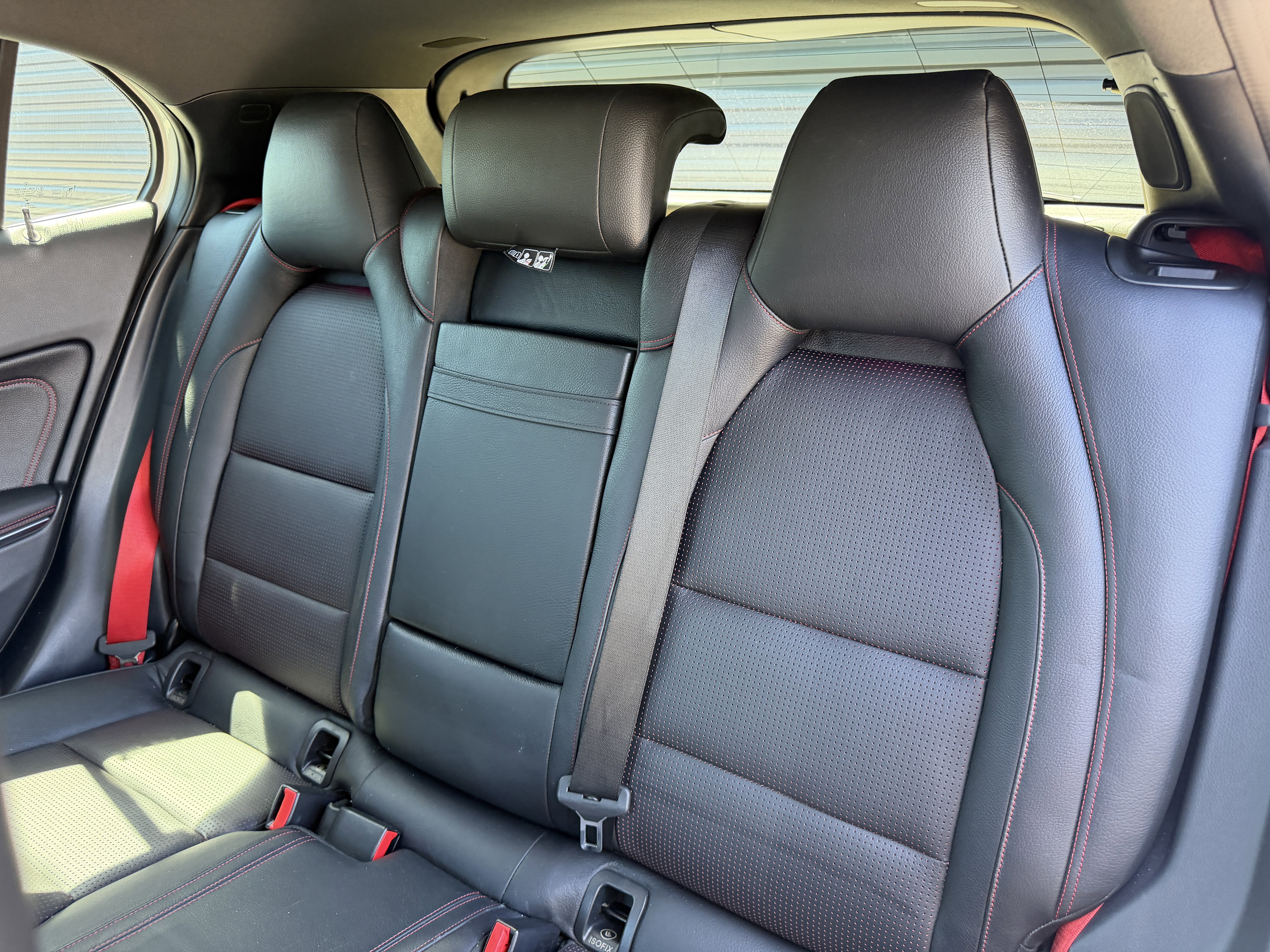 Used 2017 Mercedes-Benz GLA 45 AMG 4MATIC image 16