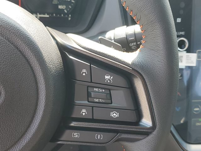 New 2026 Subaru Crosstrek 2.5i Limited AWD/4WD image 23