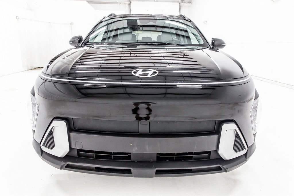 Used 2024 Hyundai Kona SEL FWD image 10