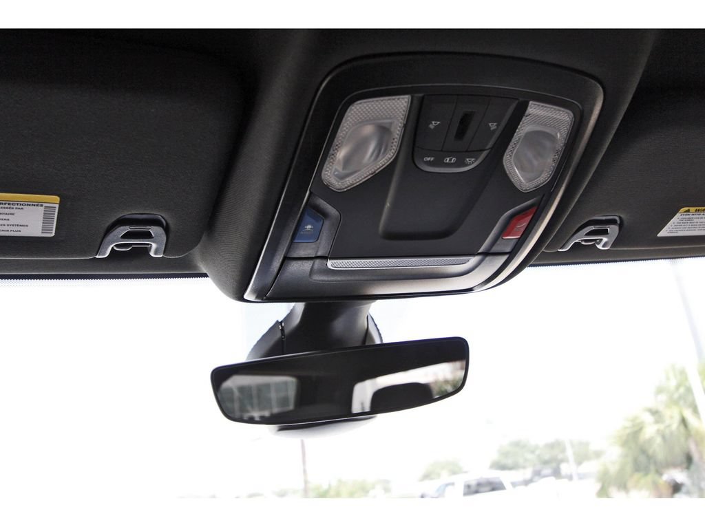 Used 2024 RAM 3500 Big Horn AWD/4WD image 31